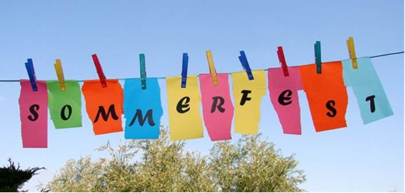 SOMMERAVSLUTNING TORSDAG 17 juni 2021, kl. 18.00-21.00